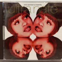 ULTRA NATE - ONE WOMAN'S INSANITY - ���������