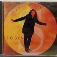 ROBIN S. - SHOW ME LOVE - ���������