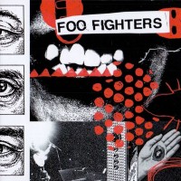 FOO FIGHTERS - YOUR FAVORITE TOY - ���������
