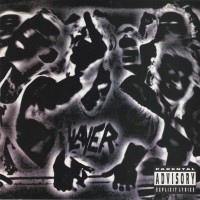 SLAYER - UNDISPUTED ATTITUDE - ���������