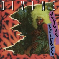 DIVINE - JUNGLE JEZEBEL (DELUXE EDITION) - ���������