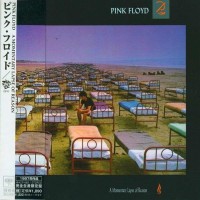 PINK FLOYD - A MOMENTARY LAPSE OF REASON (cardboard sleeve) - ���������