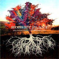 ROBERT PLANT - DIGGING DEEP: SUBTERRANEA - ���������