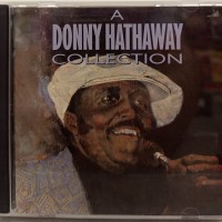 DONNY HATHAWAY - A DONNY HATHAWAY COLLECTION - ���������