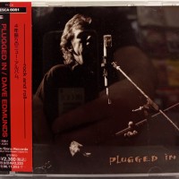 DAVE EDMUNDS - PLUGGED IN - ���������