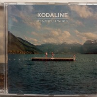 KODALINE - IN A PERFECT WORLD - ���������