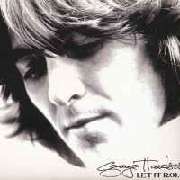 GEORGE HARRISON - LET IT ROLL: SONGS BY GEORGE HARRISON (digipak) - ���������
