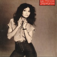 LA TOYA JACKSON - LA TOYA JACKSON - ���������