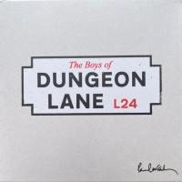 PAUL McCARTNEY - THE BOYS OF DUNGEON LINE (digisleeve) - ���������