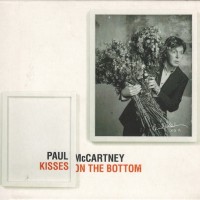 PAUL McCARTNEY - KISSES ON THE BOTTOM (cardboard sleeve) - ���������