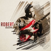 ROBERT CRAY - COLLECTED - ���������