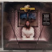 GPS - WINDOW TO THE SOUL - ���������