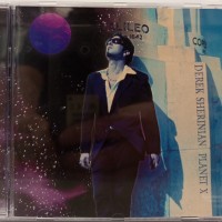DEREK SHERINIAN - PLANET X - ���������
