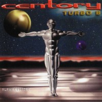 CENTORY - ALPHA CENTORY - ���������