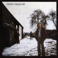 DAVID GILMOUR - DAVID GILMOUR - ���������