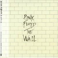 PINK FLOYD - THE WALL (cardboard sleeve) - ���������