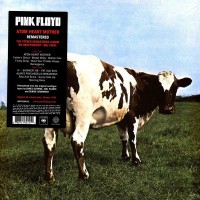 PINK FLOYD - ATOM HEART MOTHER - ���������