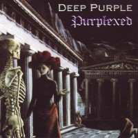 DEEP PURPLE - PURPLEXED - ���������