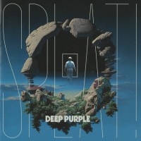 DEEP PURPLE - SPLAT! - ���������