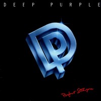 DEEP PURPLE - PERFECT STRANGERS - ���������