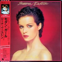SHEENA EASTON - TAKE MY TIME (j) - ���������