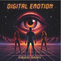 DIGITAL EMOTION - ENDLESS GALAXY - ���������