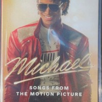 MICHAEL JACKSON - MICHAEL (SONGS FROM THE MOTION PICTURE) - ���������