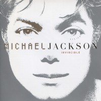 MICHAEL JACKSON - INVINCIBLE - ���������