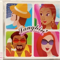 NAKATSUKA TAKESHI - LAUGHIN' - ���������