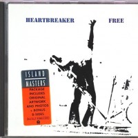 FREE - HEARTBREAKER - ���������