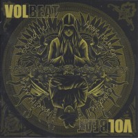 VOLBEAT - BEYOND HELL / ABOVE HEAVEN - ���������