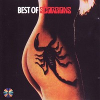 SCORPIONS - BEST OF SCORPIONS - ���������