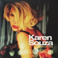 KAREN SOUZA - ESSENTIALS (clear translucent) - ���������