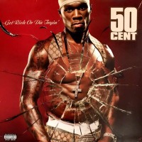 50 CENT - GET RICH OF DIE TRYIN' - ���������