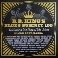 JOE BONAMASSA - B.B. KING'S BLUES SUMMIT 100 9CELEBRATING THE KING OF THE BLUES) - ���������