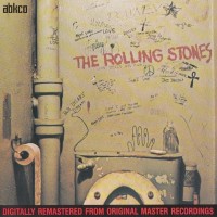 ROLLING STONES - BEGGARS BANQUET - ���������