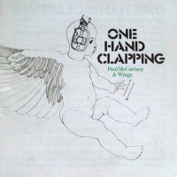 PAUL McCARTNEY & WINGS - ONE HAND CLAPPING - ���������