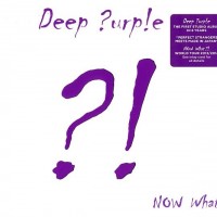 DEEP PURPLE - NOW WHAT?! (CD+DVD) (digipak) - ���������