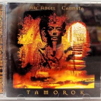 ARC ANGEL, JEFF CANNNATA - TAMOROK - ���������