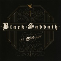 BLACK SABBATH - THE DIO YEARS - ���������