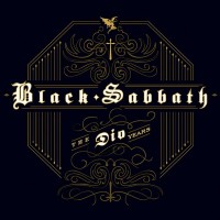 BLACK SABBATH - THE DIO YEARS - ���������