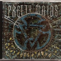 PRETTY MAIDS - CARPE DIEM - ���������