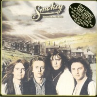 SMOKIE - CHANGING ALL THE TIME - ���������