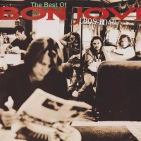 BON JOVI - CROSS ROAD. THE BEST OF BON JOVI - ���������