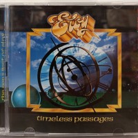 ELOY - TIMELESS PASSAGES - THE VERY BEST OF ELOY - ���������