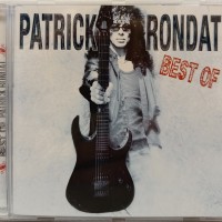 PATRICK RONDAT - BEST OF - ���������