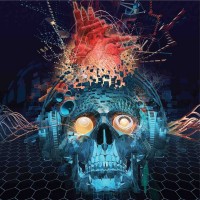 PAPA ROACH - THE CONNECTION - ���������