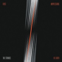 STROKES - FIRST IMPRESSIONS OF EARTH - ���������