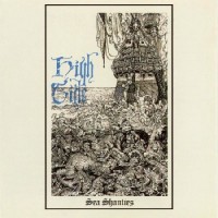 HIGH TIDE - SEA SHANTIES - ���������