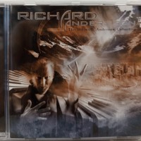 RICHARD ANDERSSON - THE ULTIMATE RICHARD ANDERSSON - ���������